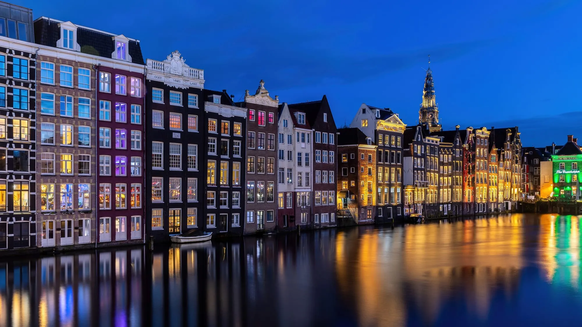 Amsterdam