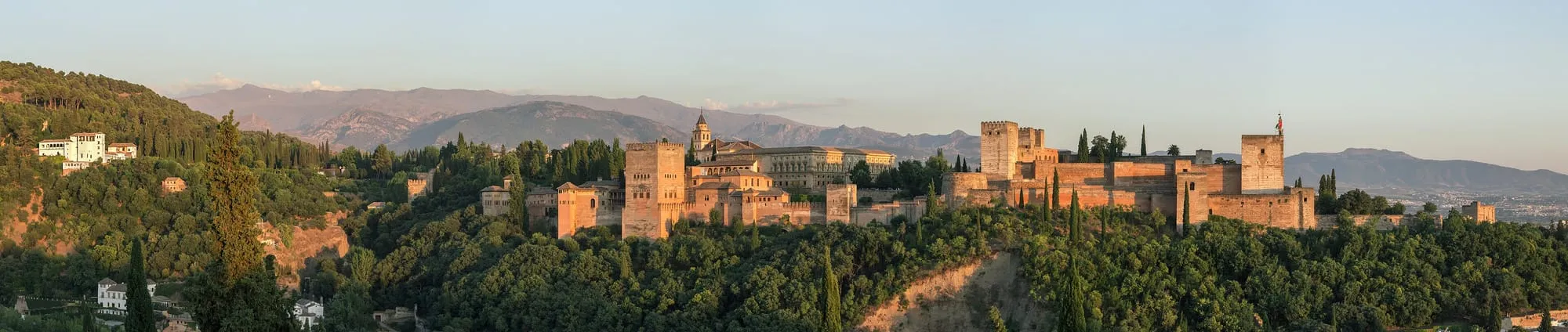 Andalusia