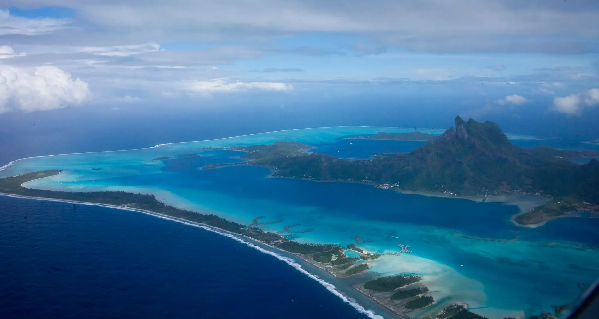 Oceania