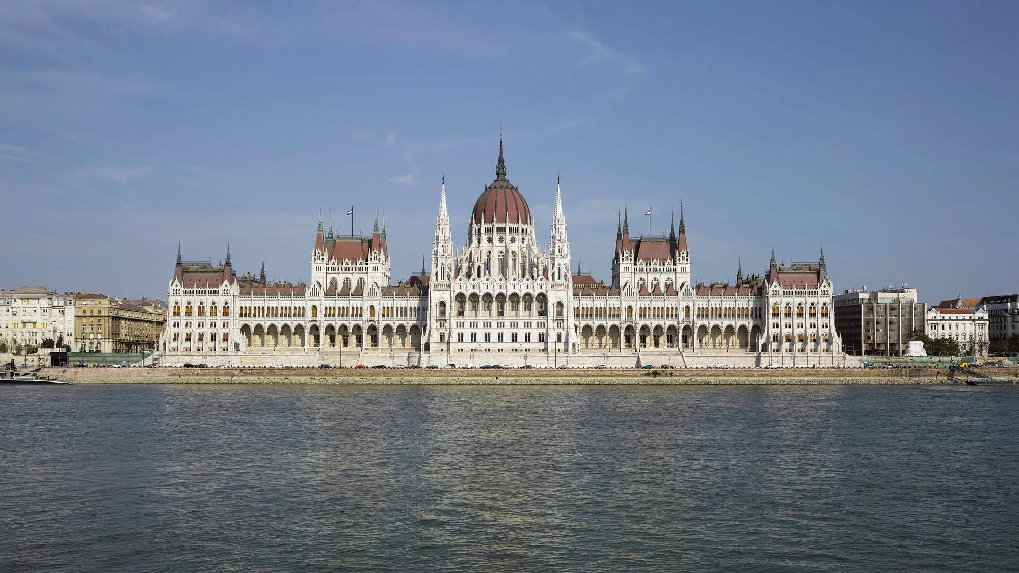 Budapest