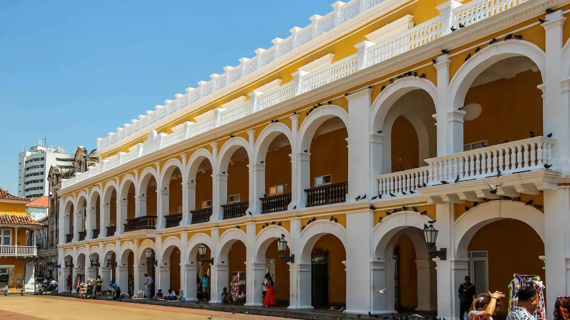 Cartagena
