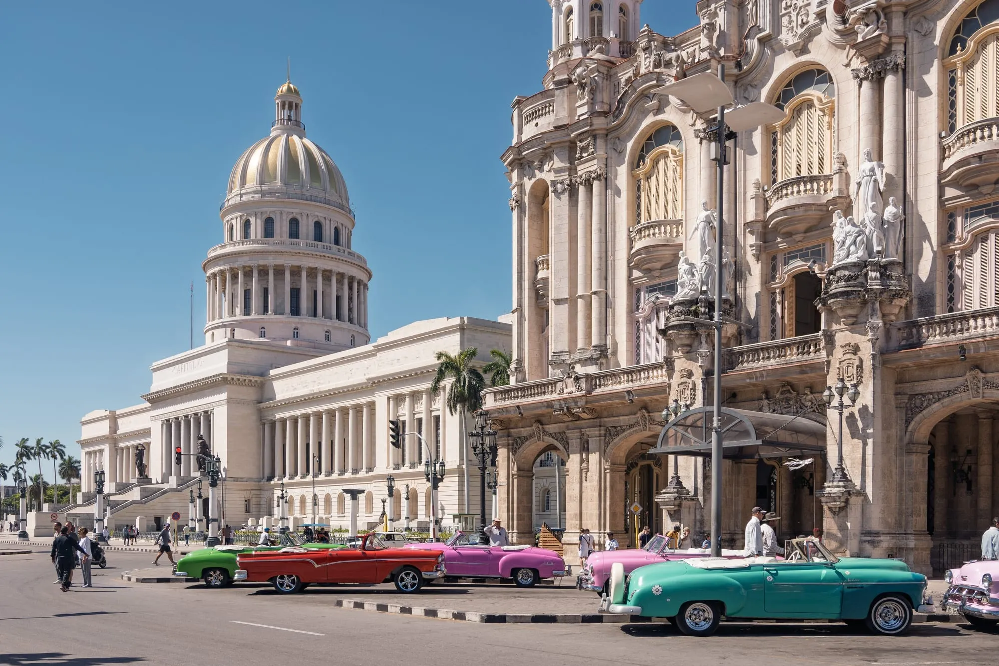 Cuba