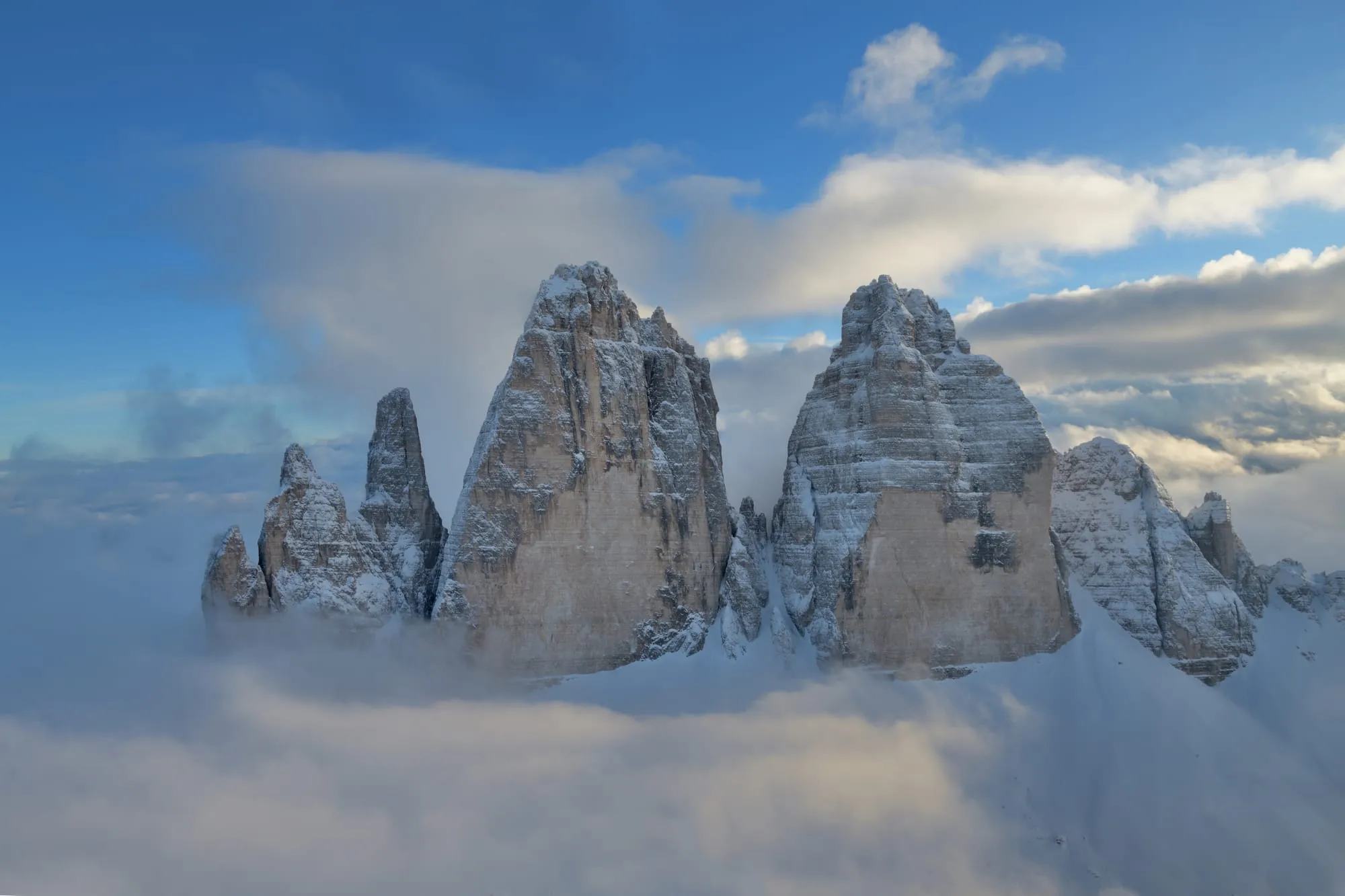 Dolomiti