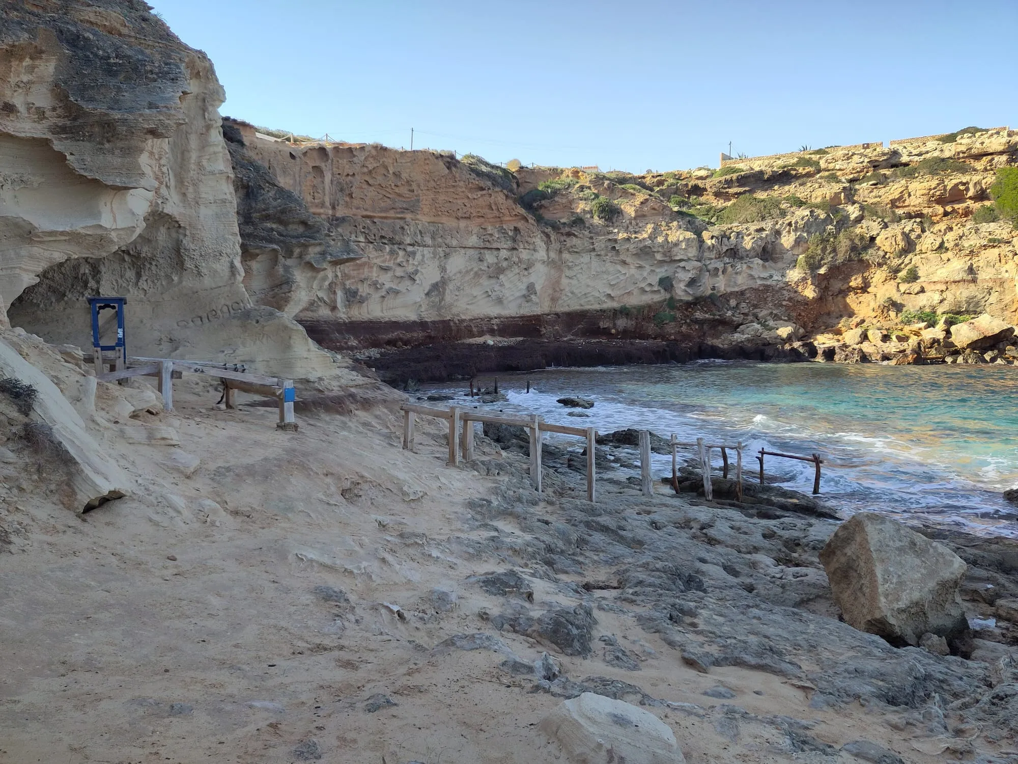 Formentera, l'isola slow delle Baleari