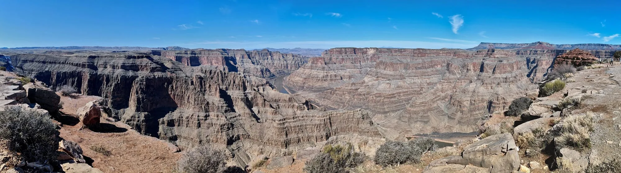 Grand Canyon e i parchi