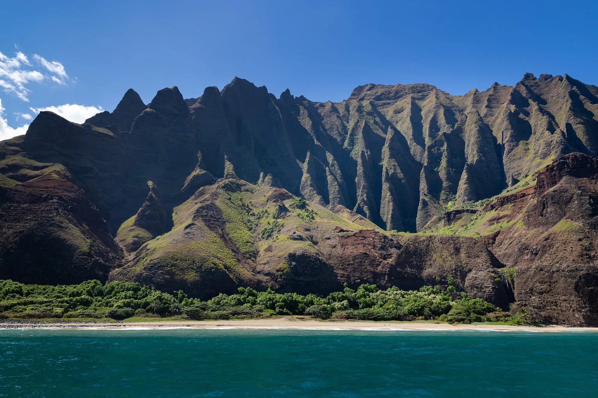 Hawaii