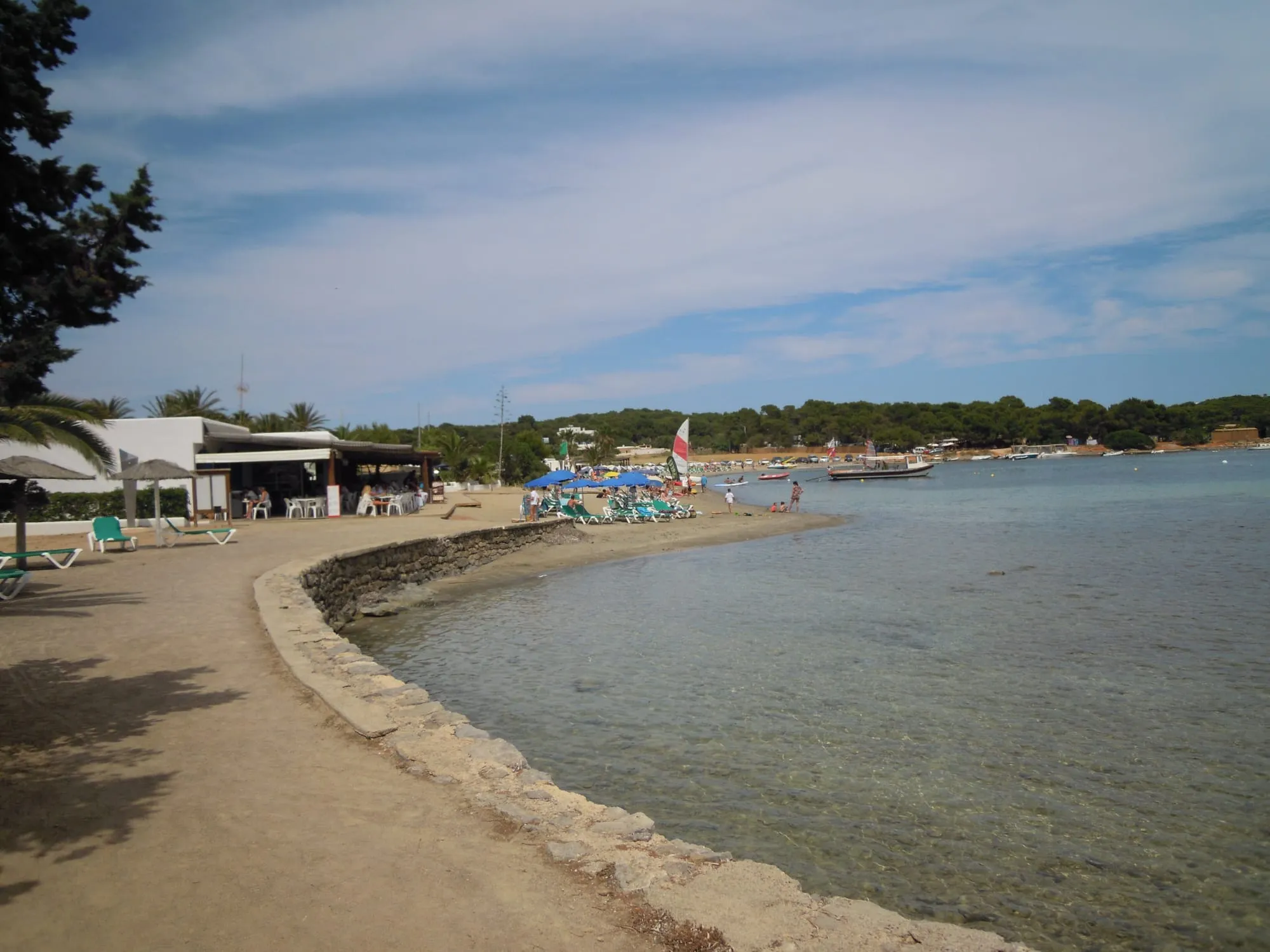 Ibiza