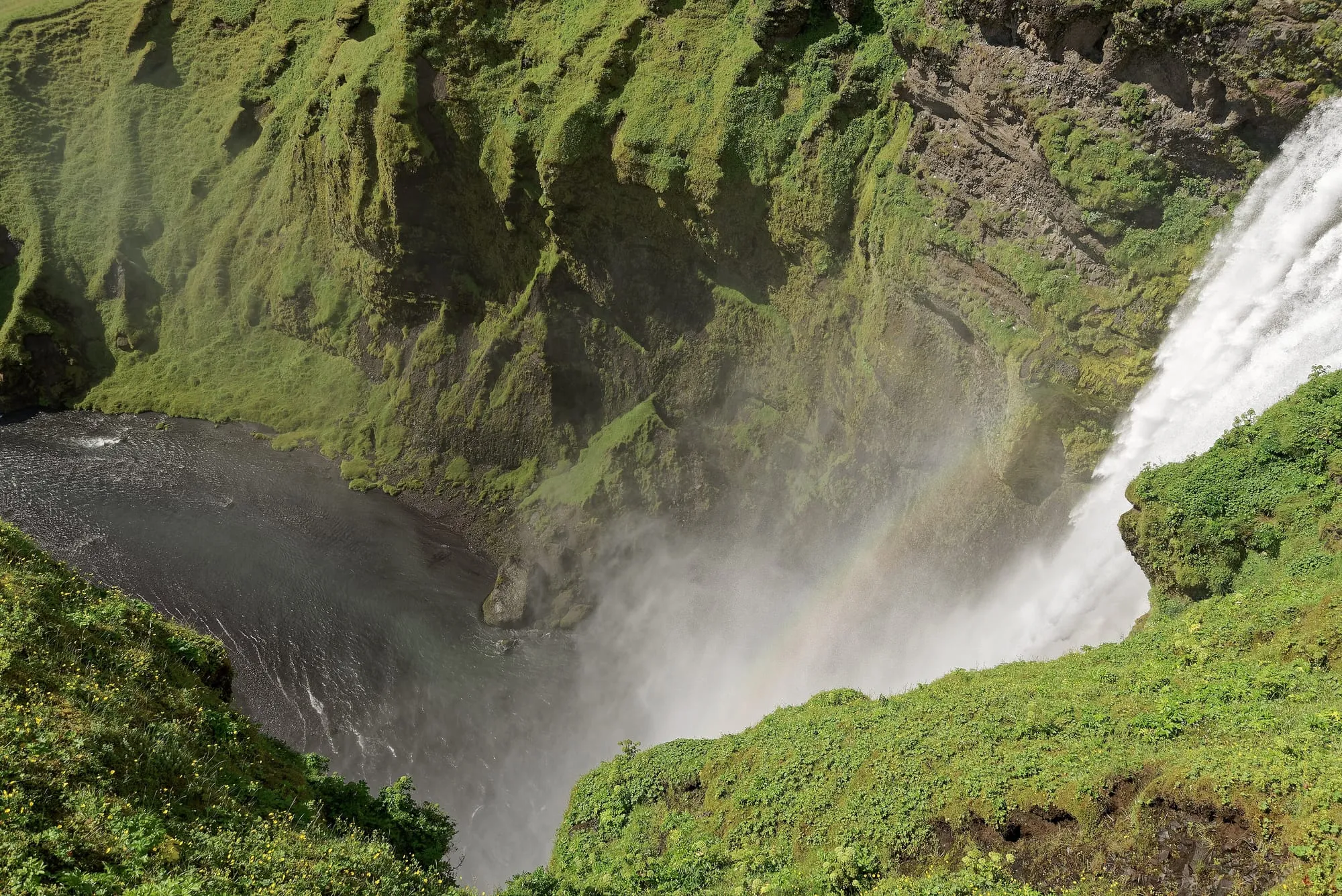 Islanda: cascate, ghiacciai e aurore
