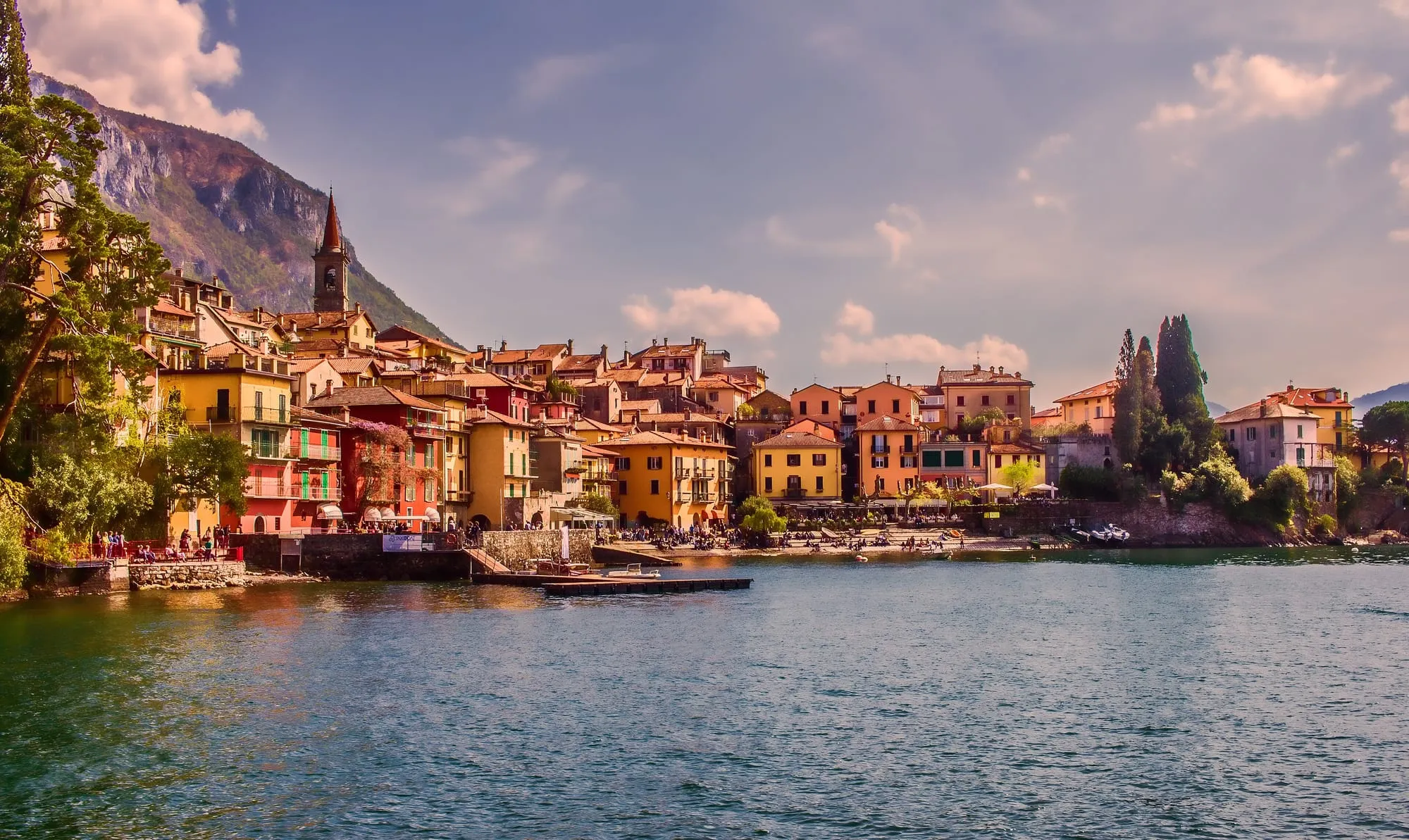Lago di Como