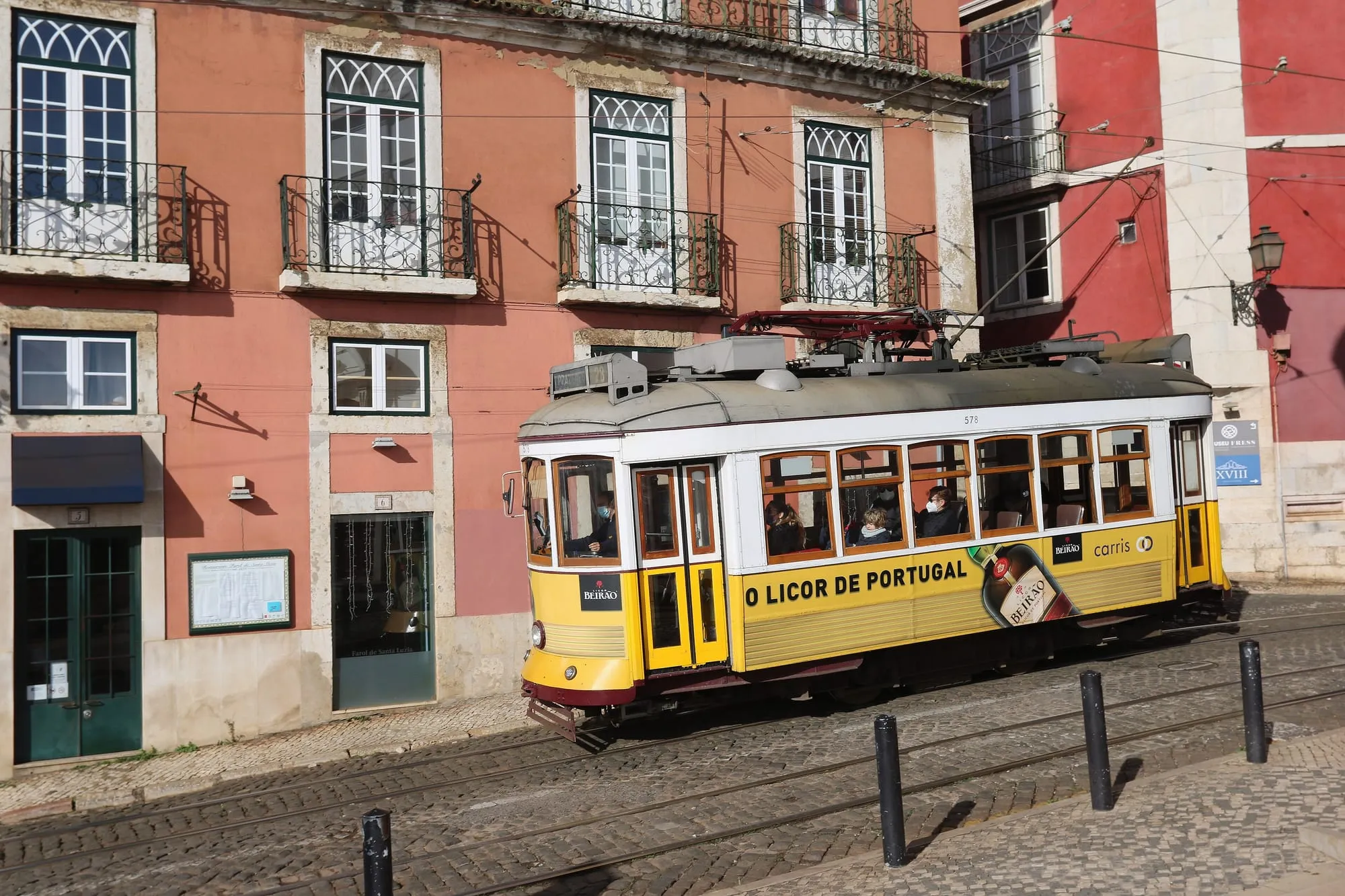 Lisbona