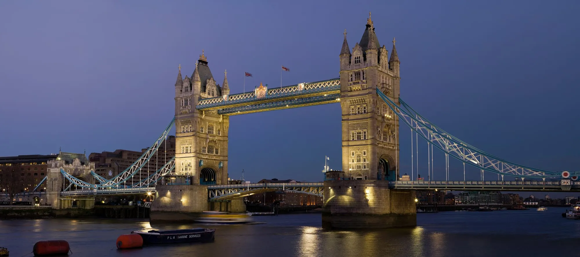 Londra