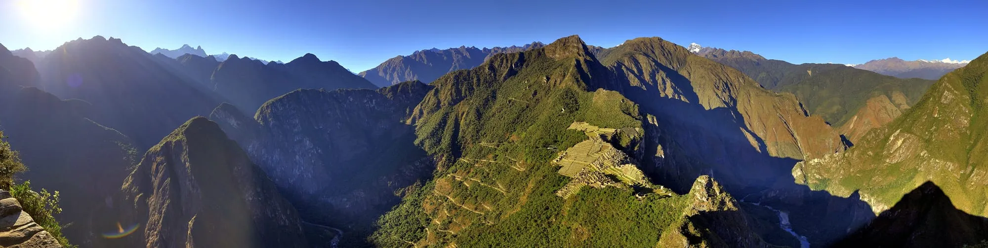 Centro e Sud America