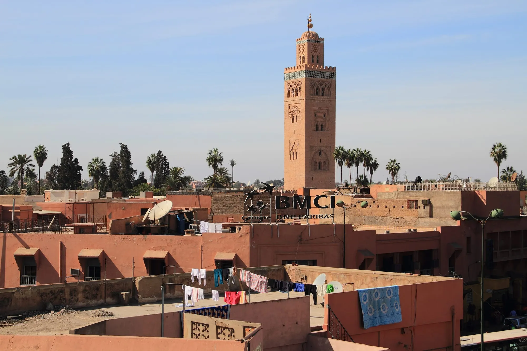 Marrakech