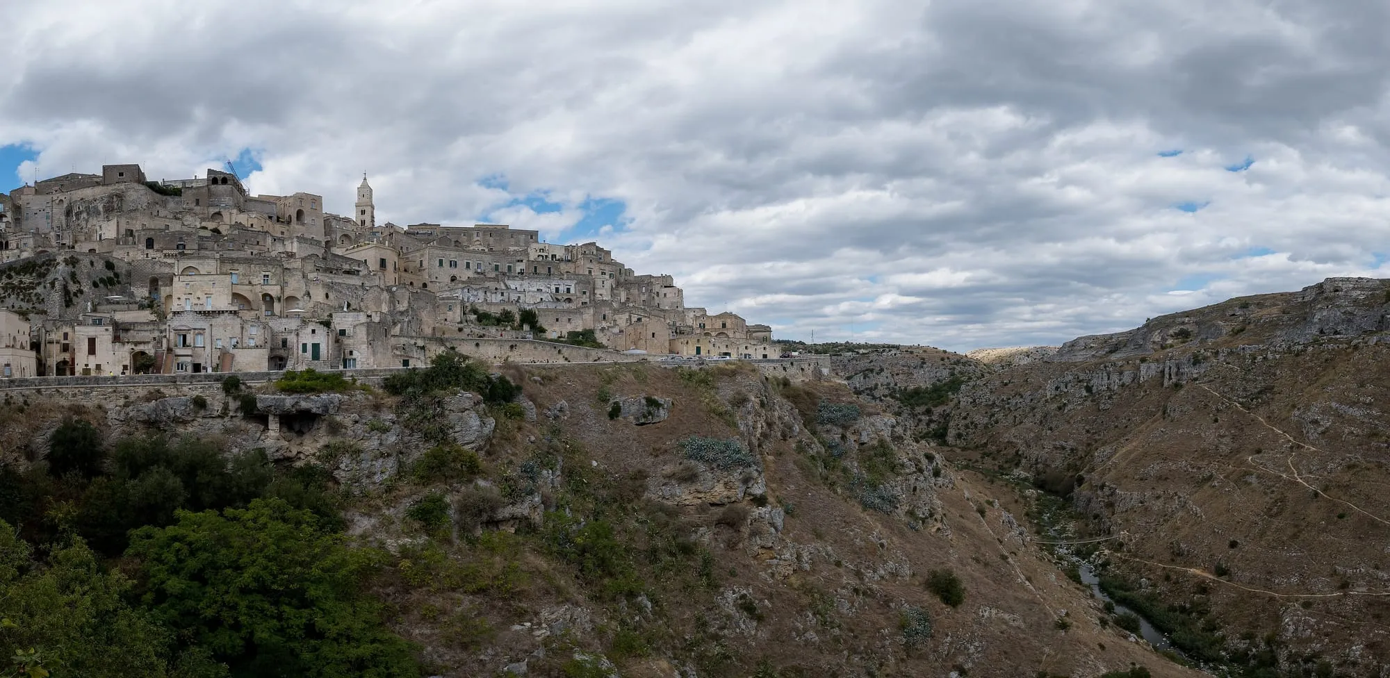 Matera