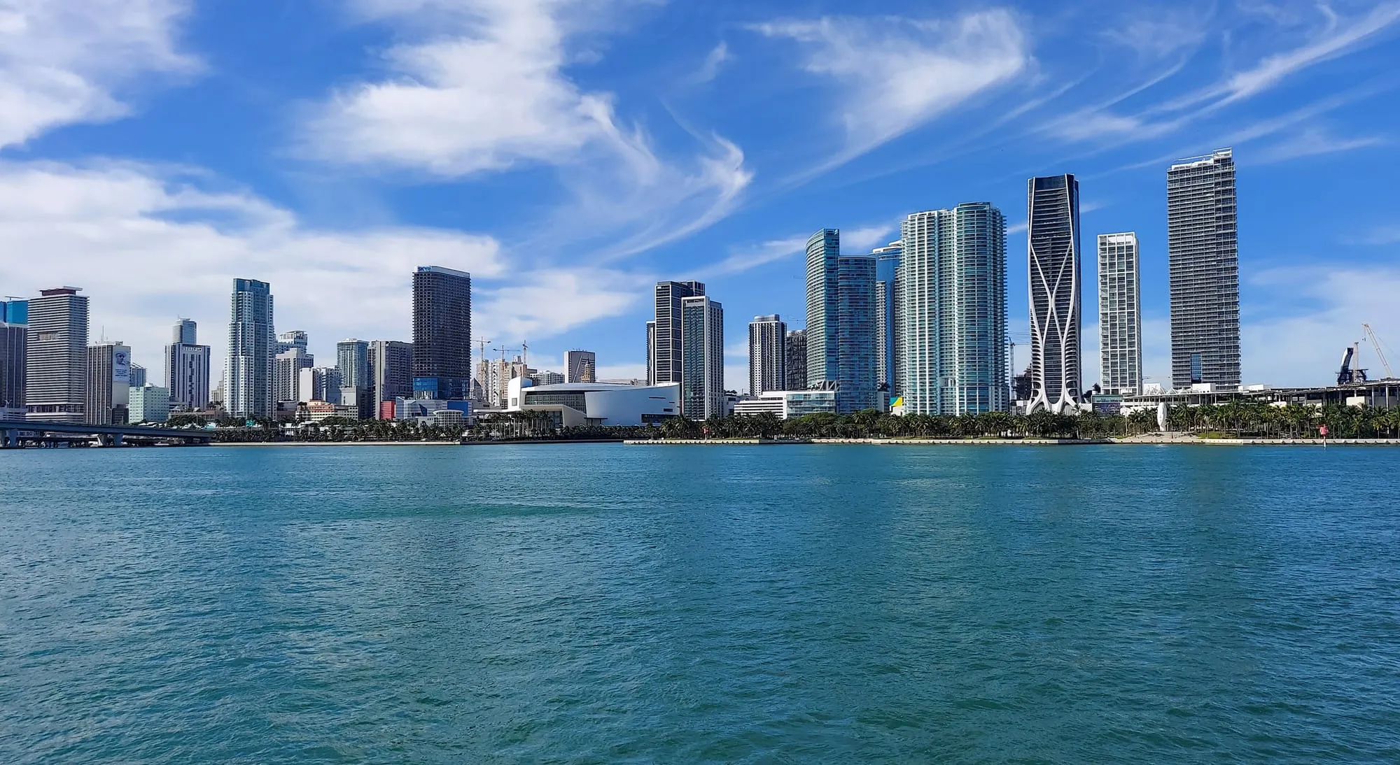 Miami e la Florida