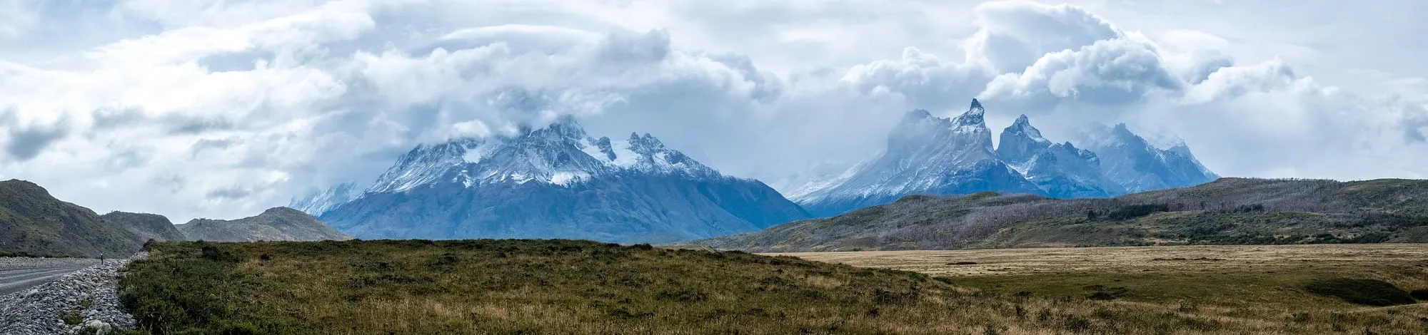 Patagonia