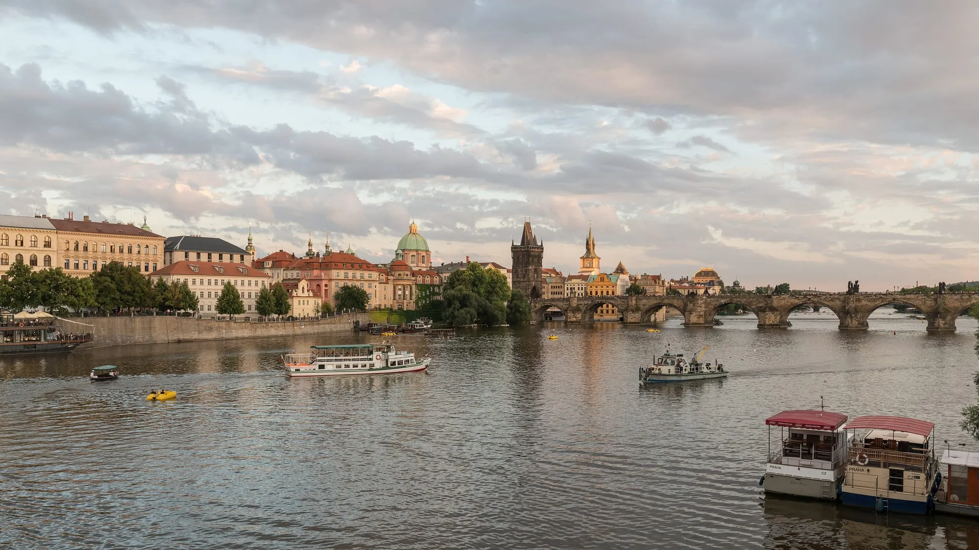Praga