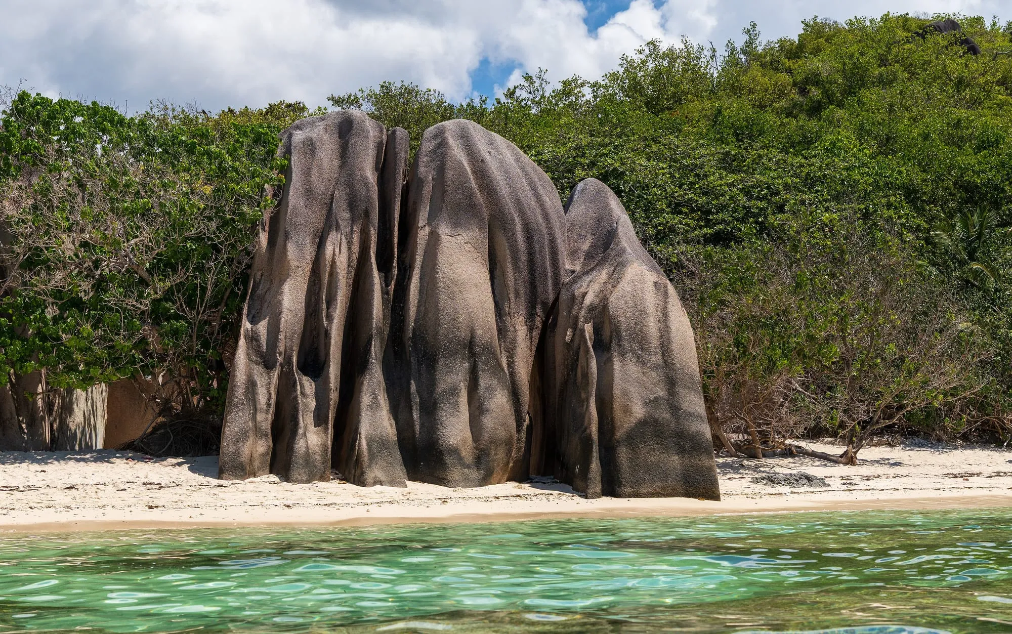 Seychelles