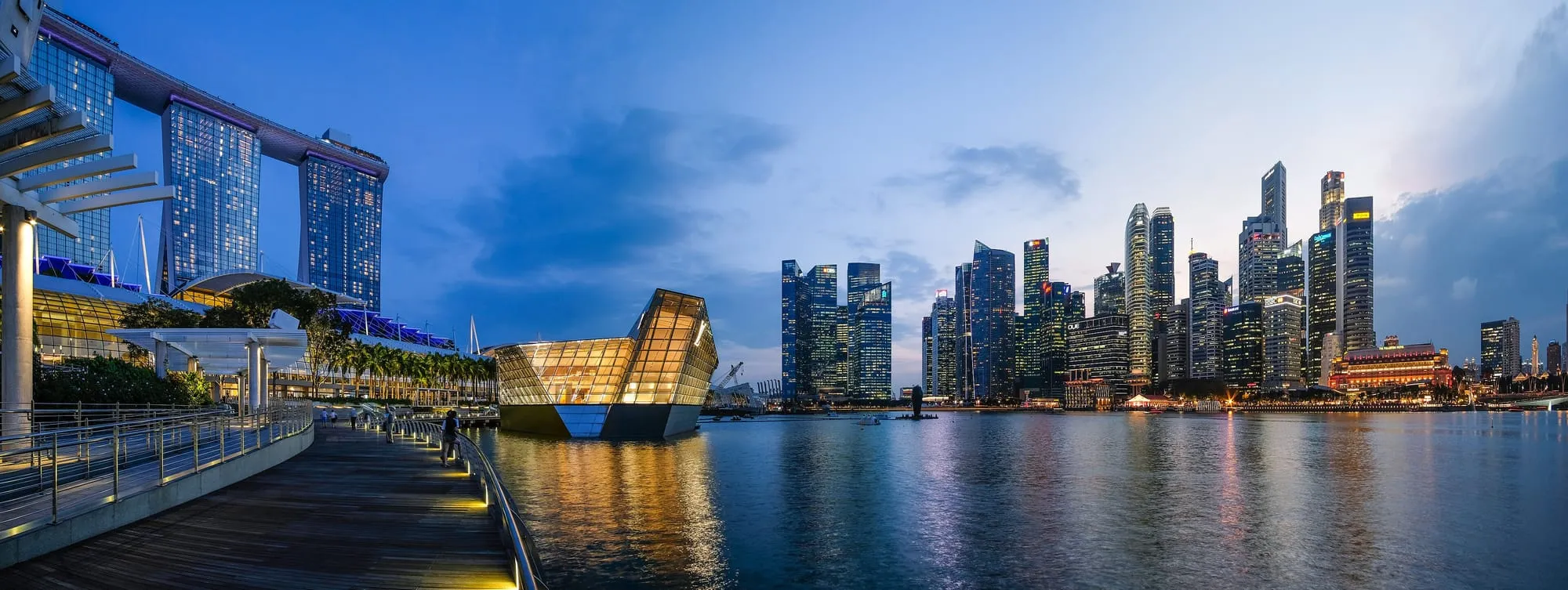 Singapore