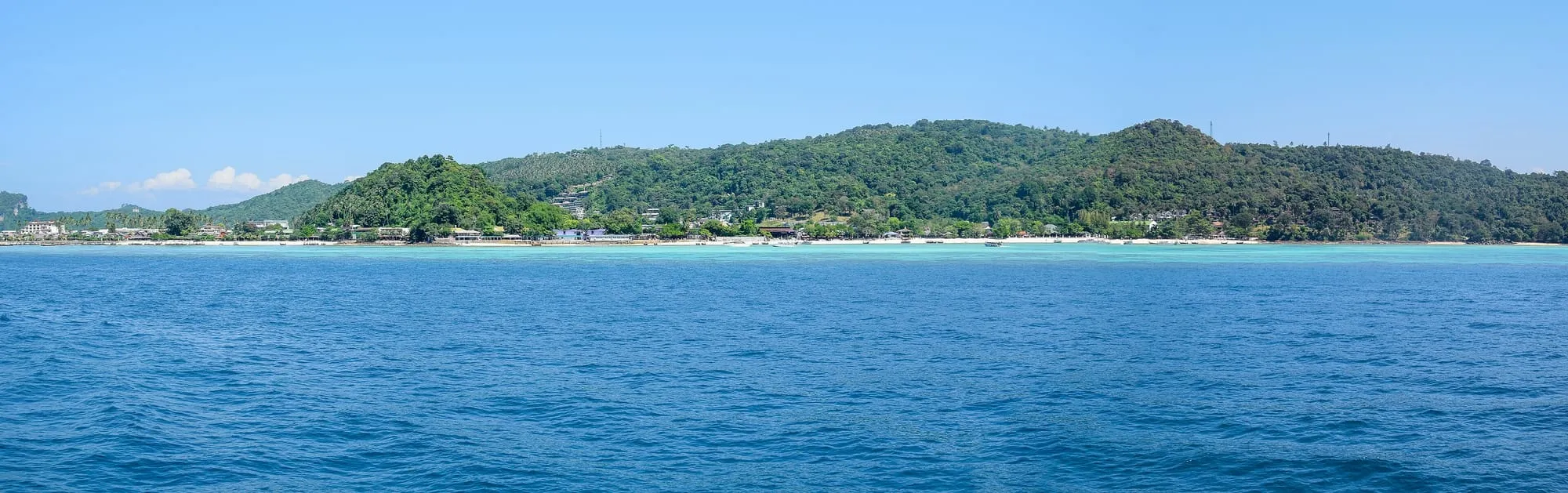 Thailandia