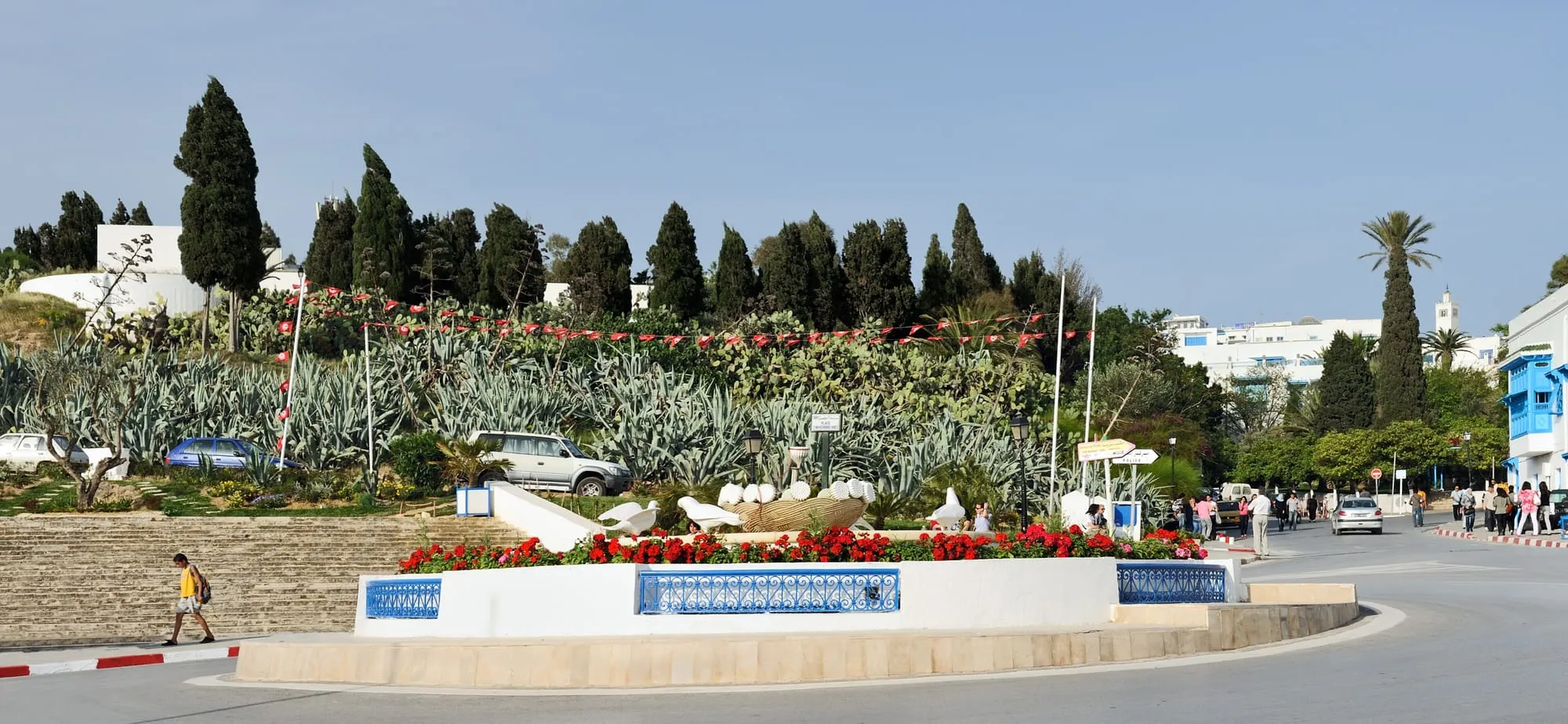 Tunisia