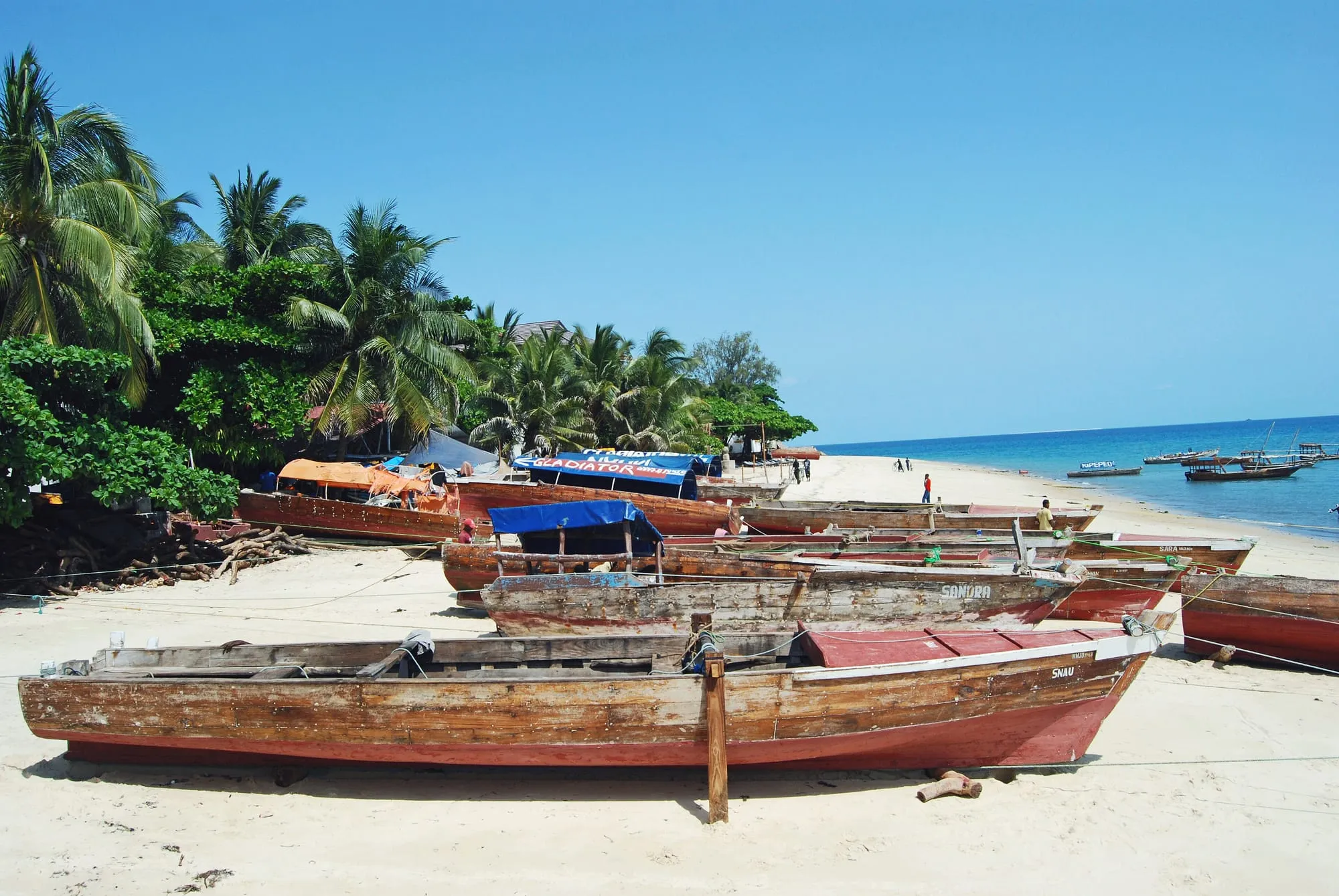 Zanzibar